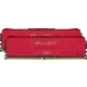 Crucial Ballistix Red 16GB (2x8GB) DDR4 2666 MHz