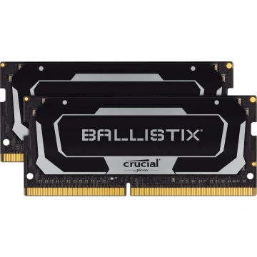 Crucial Ballistix 32GB (2x16GB) DDR4 3200 SO-DIMM