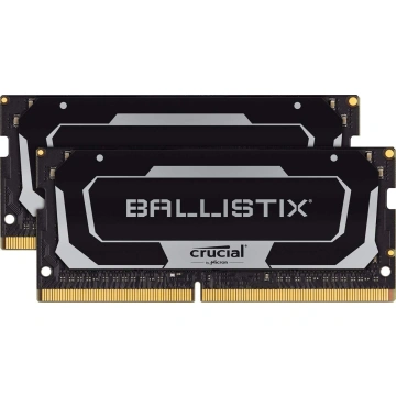 Crucial Ballistix 16GB (2x8GB) SO-DIMM DDR4 3200MHz 