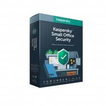 Kaspersky Lab Small Office Security 