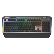 Patriot Viper 765 herní mechanická RGB klávesnice