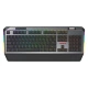 Patriot Viper 765 herní mechanická RGB klávesnice