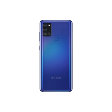 Samsung Galaxy A21s, 4GB/64GB Blue
