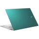 ASUS VivoBook S15 S533FA - BQ061T, Green