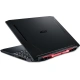 Acer Nitro 5 2020 (AN515-55-71UN), Black 