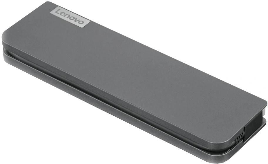 Lenovo ThinkPad Mini Dock, USB-C