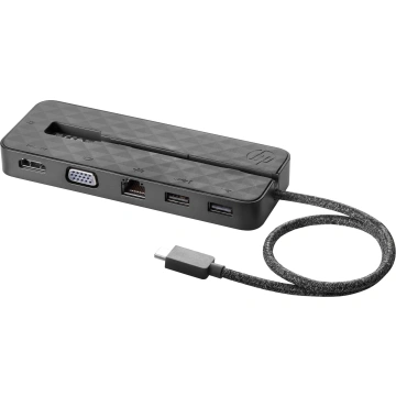 HP USB-C Mini Dock #AC3