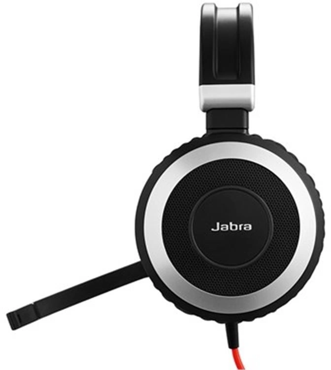 Jabra Evolve 80 MS Stereo
