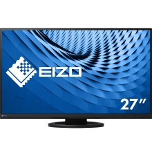 EIZO EV2760-BK - LED monitor 27