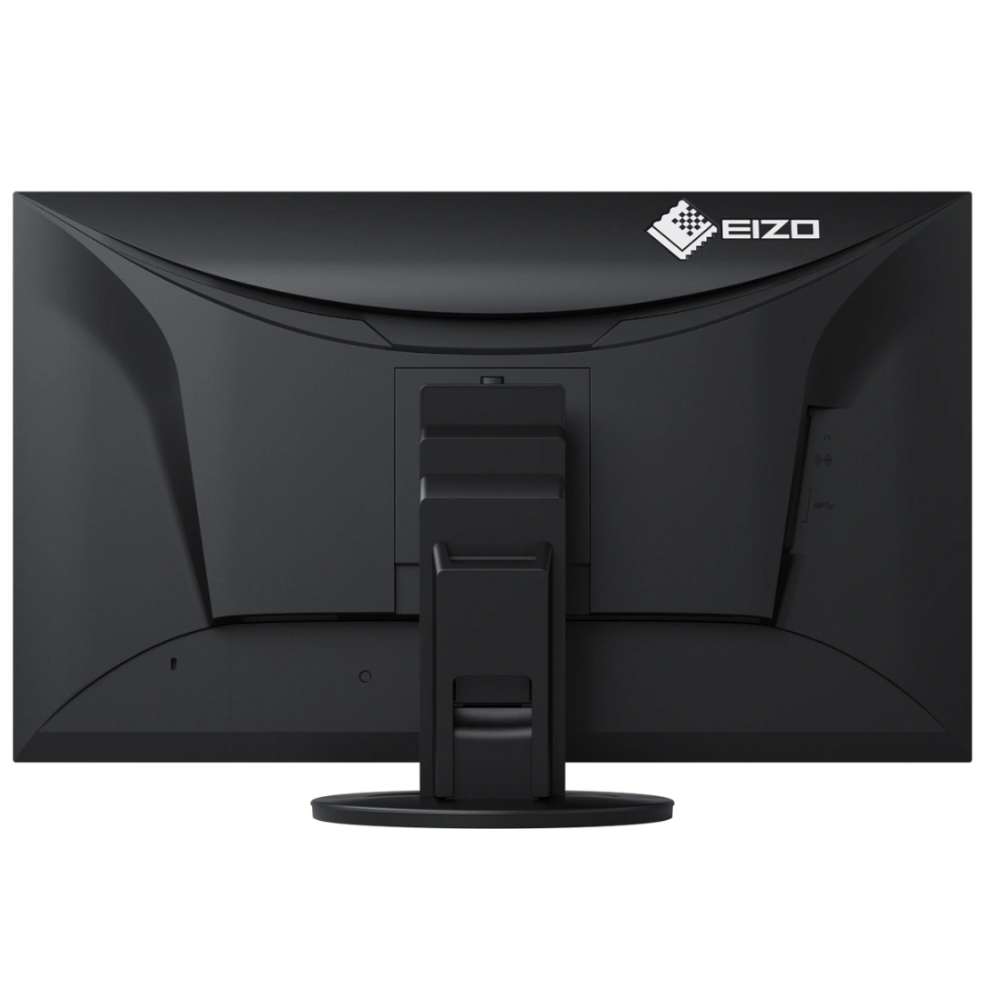 EIZO EV2760-BK - LED monitor 27"