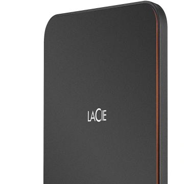 LaCie Portable SSD - 2TB