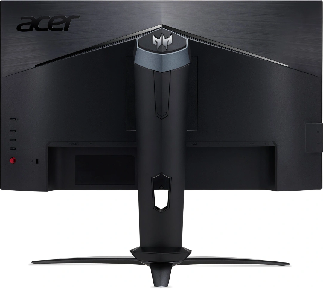 Acer Predator XB253QGPbmiiprzx - 24,5" LED monitor