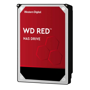 Western Digital Red 6TB WD60EFRX