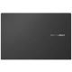 ASUS VivoBook S13 S333JA-EG023R, Black