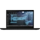 Lenovo ThinkPad P14s Gen 1, Black (20S40012CK)
