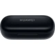 Huawei FreeBuds 3i, černá