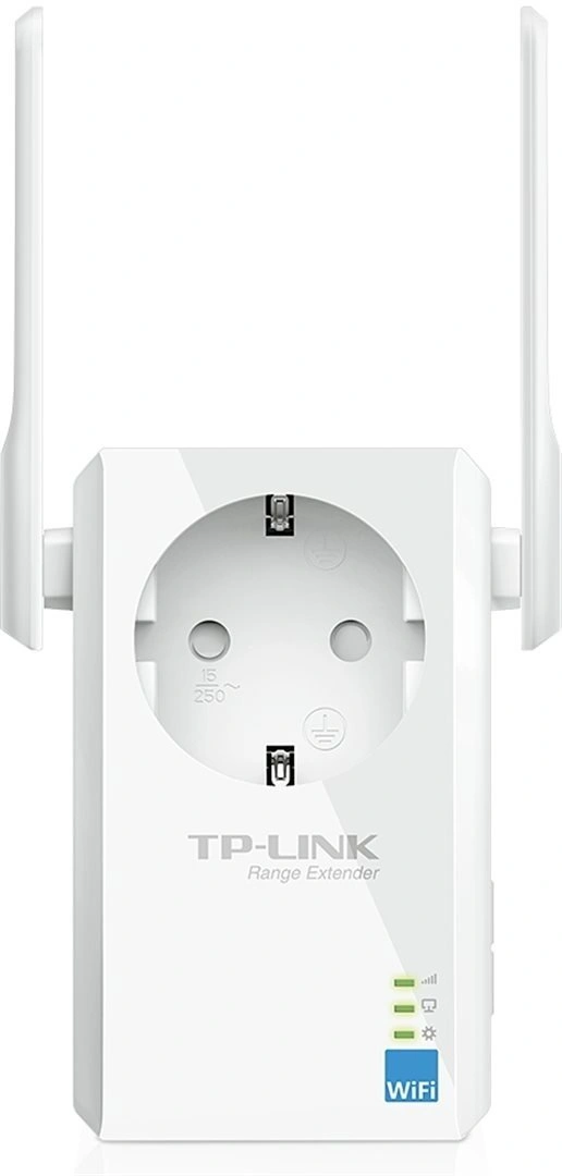 TP-LINK TL-WA860RE