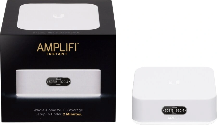 Ubiquiti AmpliFi Instant Kit