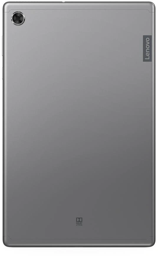 Tablet Lenovo TAB M10 Plus, 4GB/128GB, LTE, Iron Grey