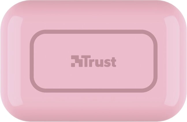 Trust Primo Touch, růžová
