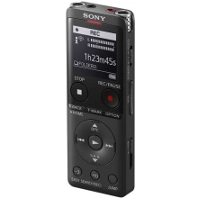 Sony ICDUX570B, černá