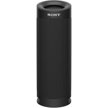 Sony SRS-XB23, černá