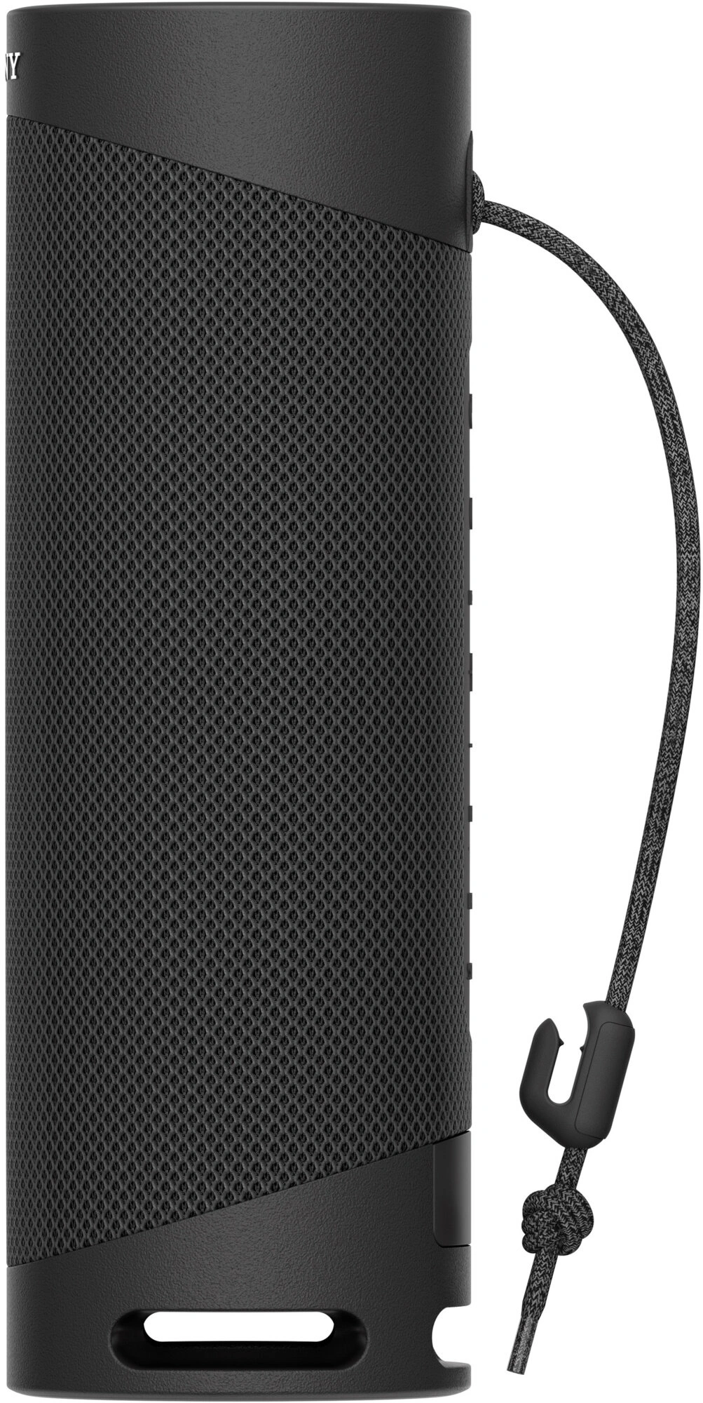 Sony SRS-XB23, černá