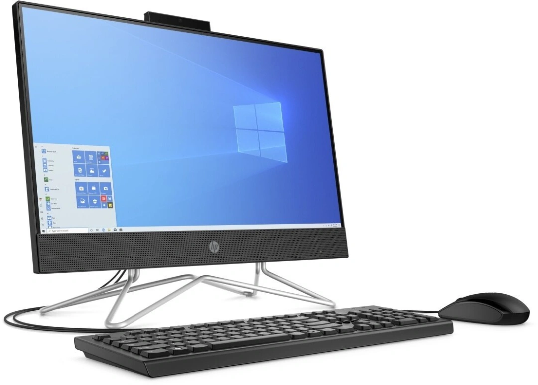 HP 200 G4 All-in-One 8GB/256GB (9US87EA#BCM)