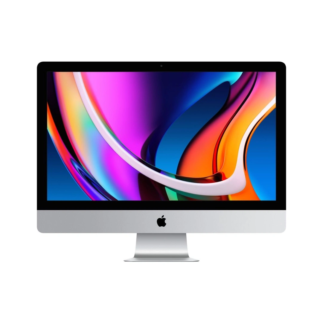 Apple iMac 27" i5 3.1GHz, 256GB, 5K Retina (2020)