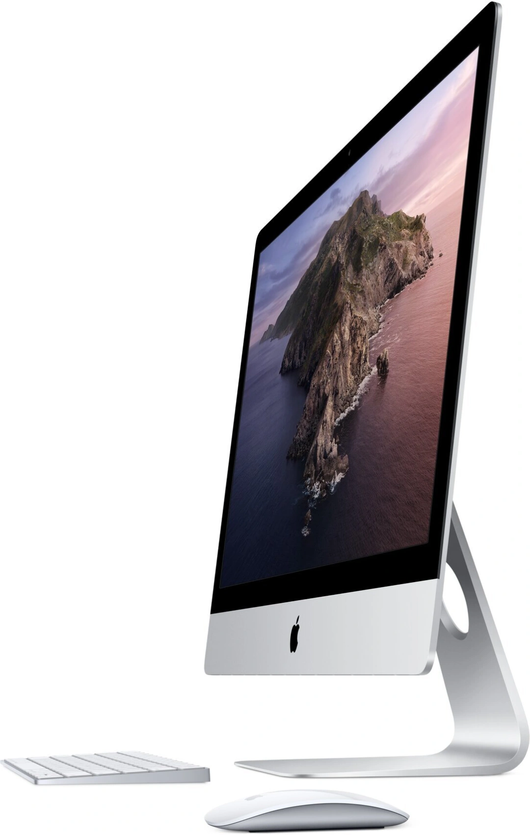 Apple iMac 27" i5 3.1GHz, 256GB, 5K Retina (2020)