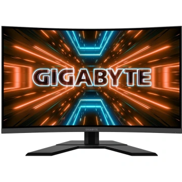 Gigabyte G32QC - LED monitor 32