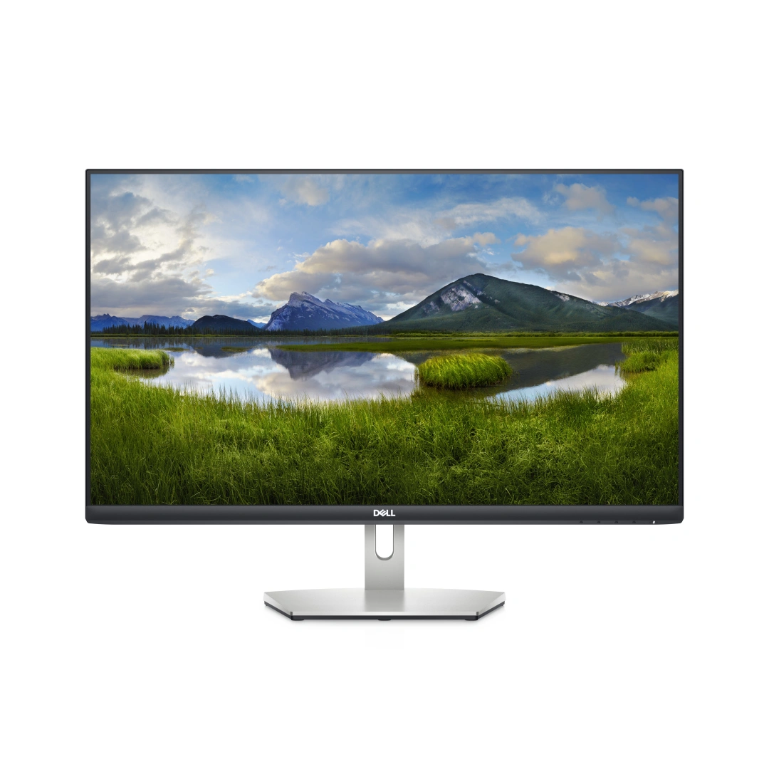 Dell S2721H - 27" LCD monitor