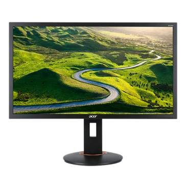 Acer XF270H - LED monitor 27