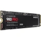 Samsung SSD 980 PRO, M.2 - 250GB 