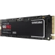 Samsung SSD 980 PRO, M.2 - 500GB 