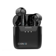 Carneo S8 Bluetooth, black