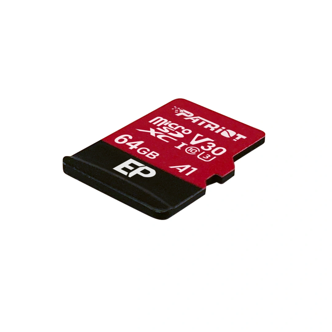 Patriot Memory 64GB microSDXC