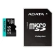 ADATA MicroSDXC 256GB U3 V30S + adapter
