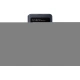 Samsung flipové pouzdro S View pro Samsung Galaxy A41, černá