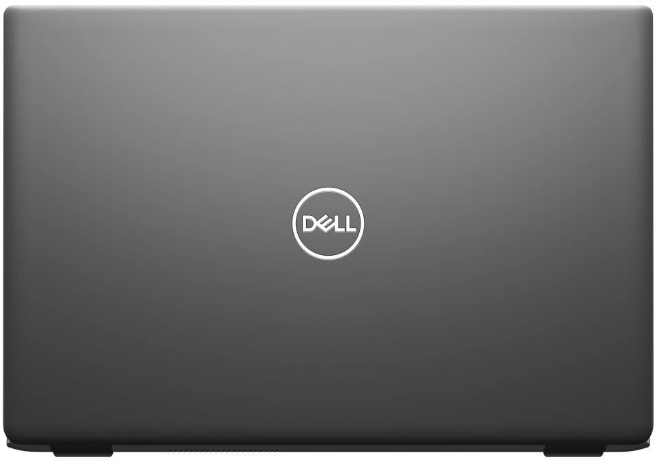 Dell Latitude 15 (3510), černá (CXDDY)