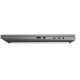 HP ZBook Fury 15 G7, šedá (2C9U1EA)
