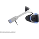 PlayStation VR v2 + Kamera v2 + PS5 adaptér + VR Worlds