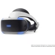PlayStation VR v2 + Kamera v2 + PS5 adaptér + VR Worlds
