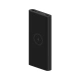 Xiaomi Mi Wireless Power Bank Essential 10000mAh, Black