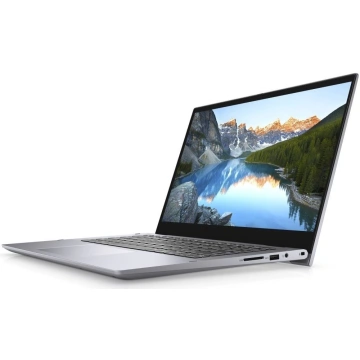 Dell Inspiron 14 (5406) Touch, šedá (5406-24862)