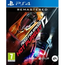 Need For Speed : Hot Pursuit Remastered - PS4, BOX