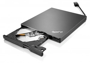 Lenovo ThinkPad UltraSlim USB DVD vypalovačka