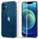 Spigen Liquid Crystal Glitter pro Apple iPhone 12/iPhone 12 Pro