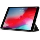 Spigen Smart Fold Case pro Apple iPad Air, černá