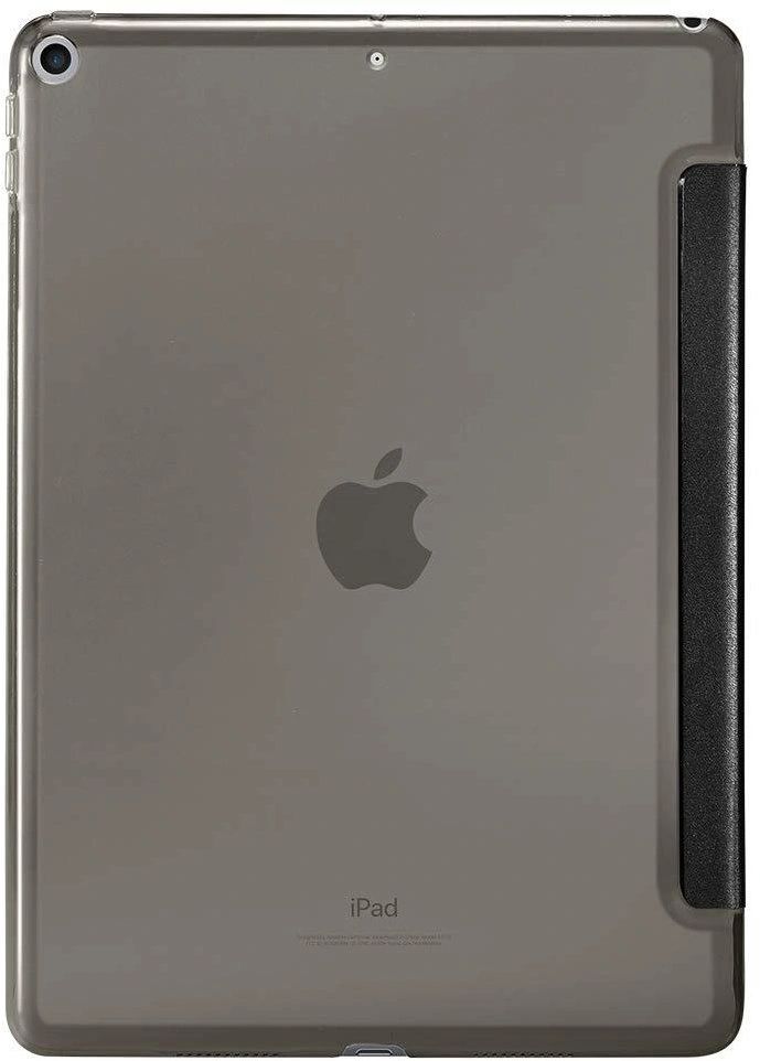 Spigen Smart Fold Case pro Apple iPad Air, černá